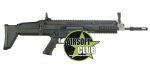 MK17 SCAR H CQC (BK) DX version